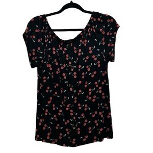 Size M, Ricki’s super cute super soft